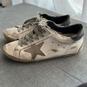 GOLDEN GOOSE - SNEAKERS